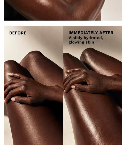 Whipped Argan Oil Body Butter