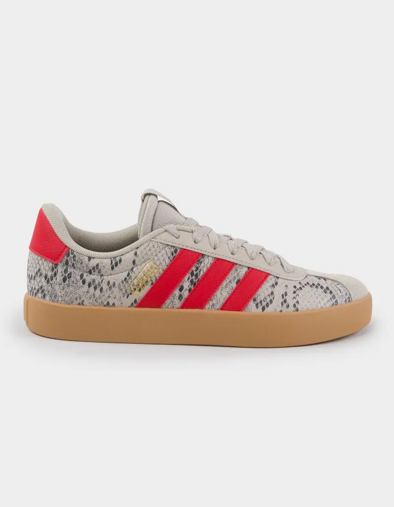 adidas gazelle silver green womens adidas Gazelle Indoor Leopard Crystal Sand (W)