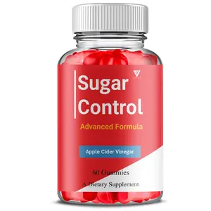 Sugar Control Advanced Formula Premium Daily Wellness Supplement