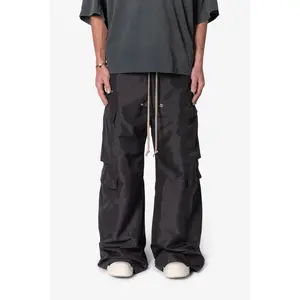 mnml Rave Double Cargo Pants