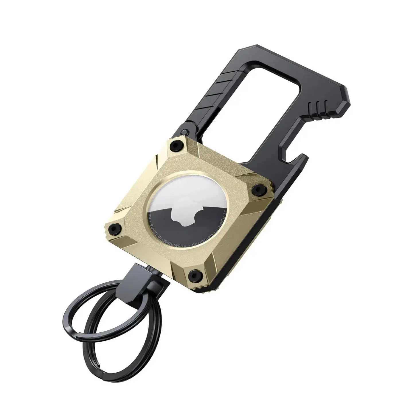 gold【No Air Tag】