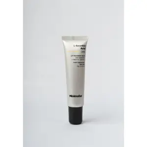 L-Ascorbic Acid 8% Lip Treatment Balm