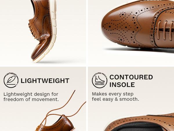 Bruno Marc [CrossFlex Neat Polish+] Men's Dress Shoes Casual Oxford Comfort Sneakers -Men's Footwear Boy Closed