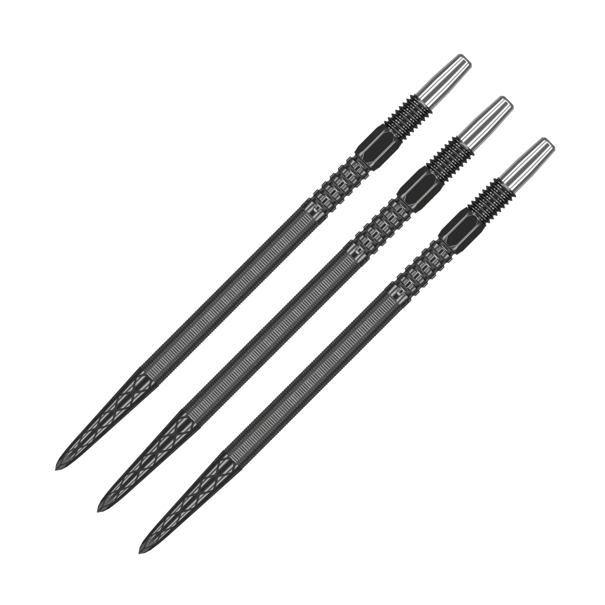TARGET Darts Swiss Point DX Dart Points (3 Pack Set of Tips) – 26mm/30mm/35mm/40mm – Gold/Silver/Black SP – Change Dart Swiss Point, Professional Darts Accessories, Dart Tip Removal