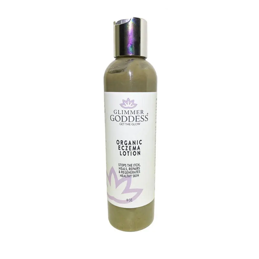 ORGANIC ECZEMA LOTION