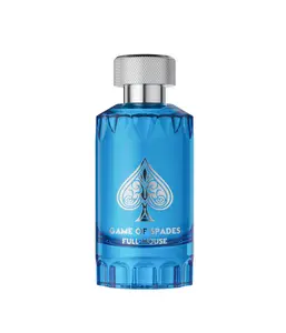 Game Of Spades Full-House by Jo Milano Paris 6.7 oz./200ml Game Of Spades Full-House by Jo Milano Paris 6.7 oz./200ml