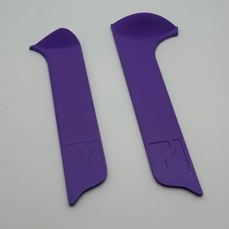 Side Plates for Mathews Bows by Bluffside Gear Co. (2019+)