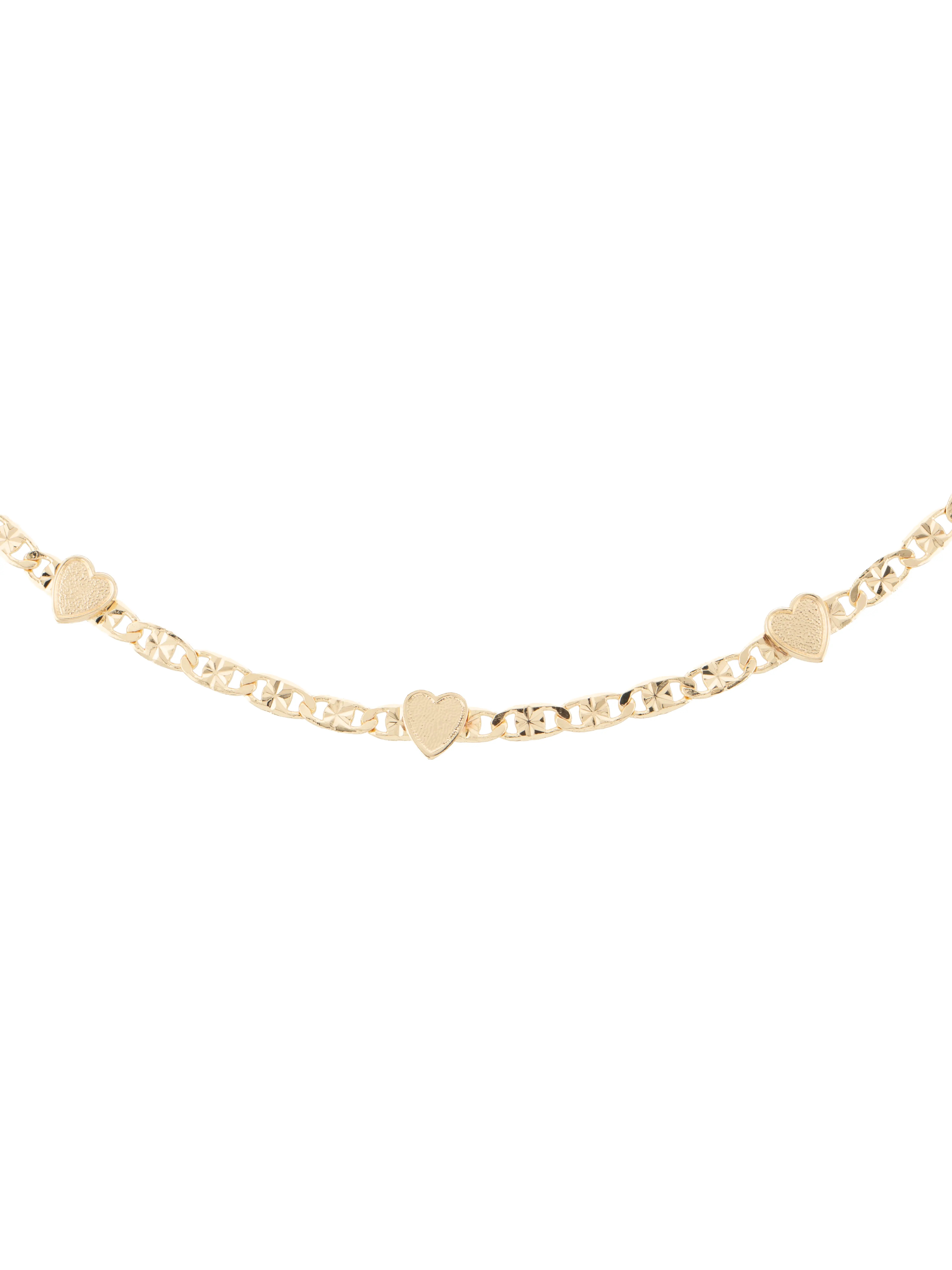Luxury Gold Plated Bracelets for Her, Exquisite Open Heart Design Jewelry, 7.5 Inch Romantic Valentine's Day Gift, Exquisite Bracelet, Fashion Wrist Jewelry, Casual Wear, Gift‑Ready Love