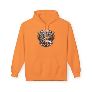 José Altuve Houston Astros Hoodie — MLB Baseball Fan Pullover