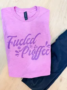 Proffee Graphic Tee C.O.C