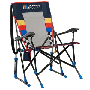 RoadTrip Rocker™ - NASCAR For Him