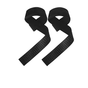 2-Piece Wrist Compression Band |   Adjustable Wrist Support for Weightlifting & Gym Workouts