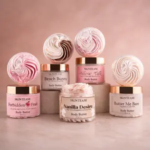 SKINTEASE Body Butter