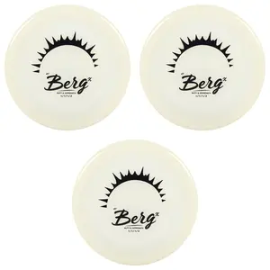 Kastaplast Disc Golf K1 Glow Berg X Putter 1/1/1/2 - Choose Exact Disc