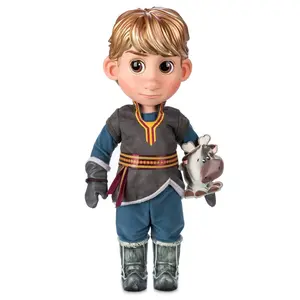 Disney Frozen 18" Kristoff Animator Doll