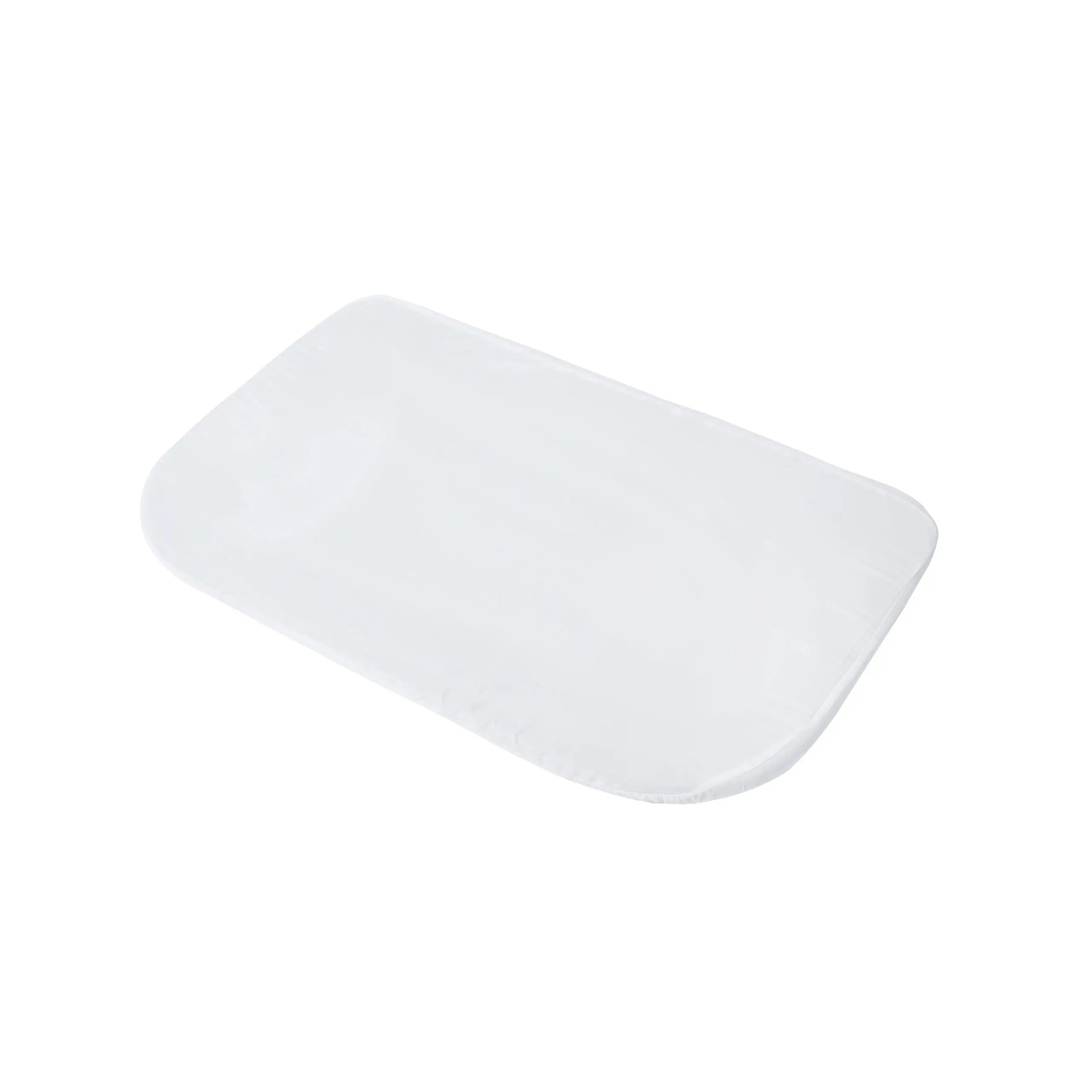 Large Bassinet Fitted Cotton Sheet