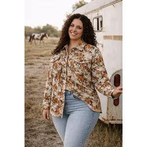 THE RODEO JACKET *Final Sale*