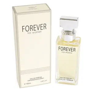 Forever Spray Perfume Eau De Parfum for Women 100ml/3.4.fl.oz. - Women's Fragrance