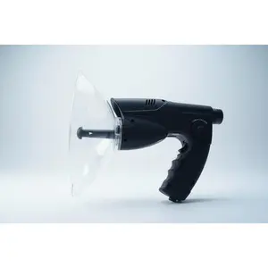 Long-range audio recording sound amplier listening detector