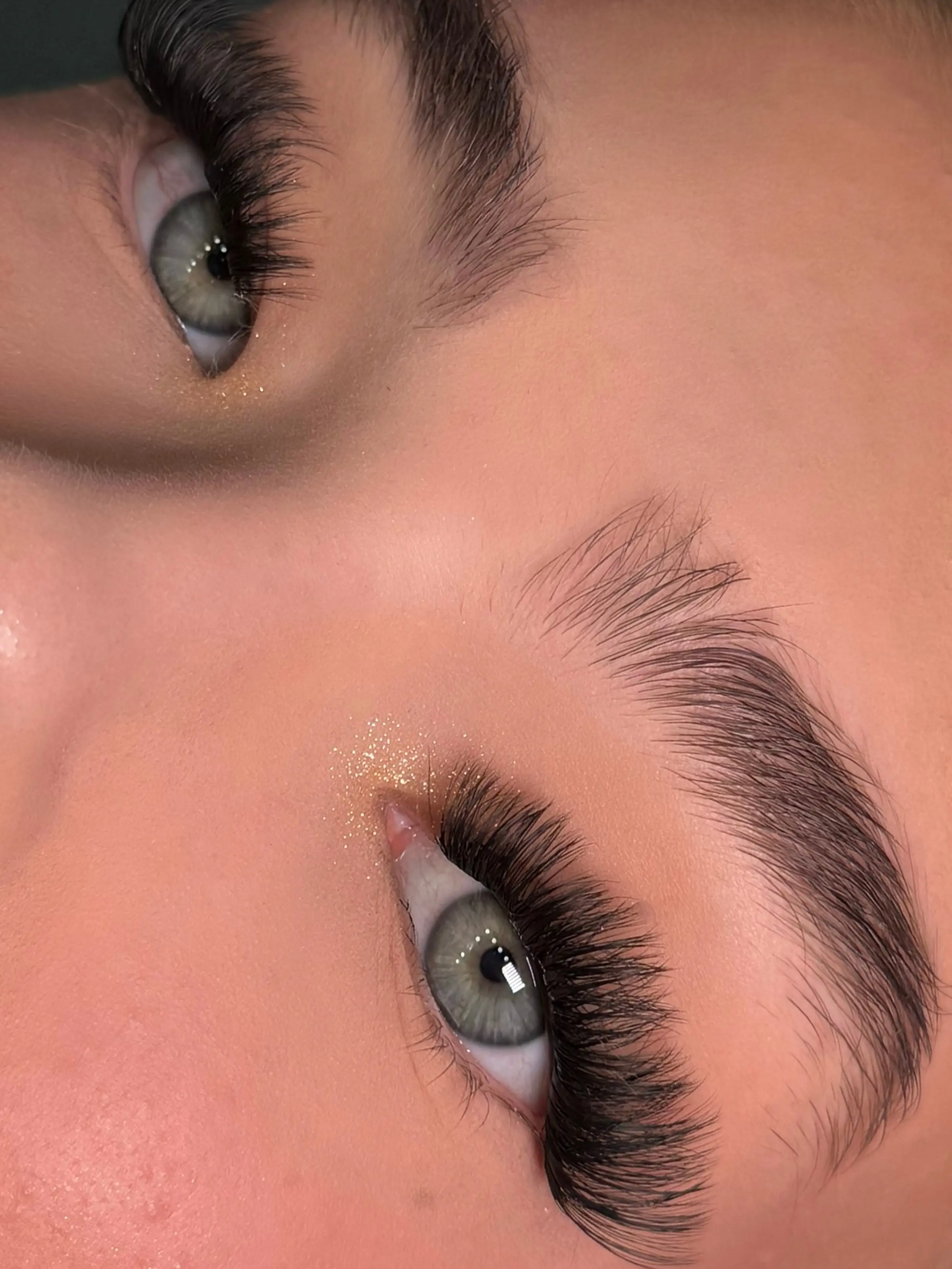 Dreamdoll Cluster Lashes 12–18mm Unique Dream Doll & Cluster Design Versatile Item for Various Uses Eyelashes Extensions