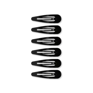 TELETIES SNAP CLIPS