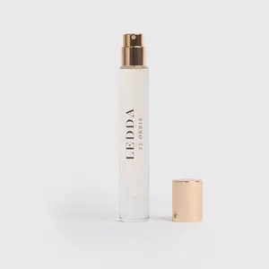 22 Orris Eau De Parfum Travel Size - 8 ml