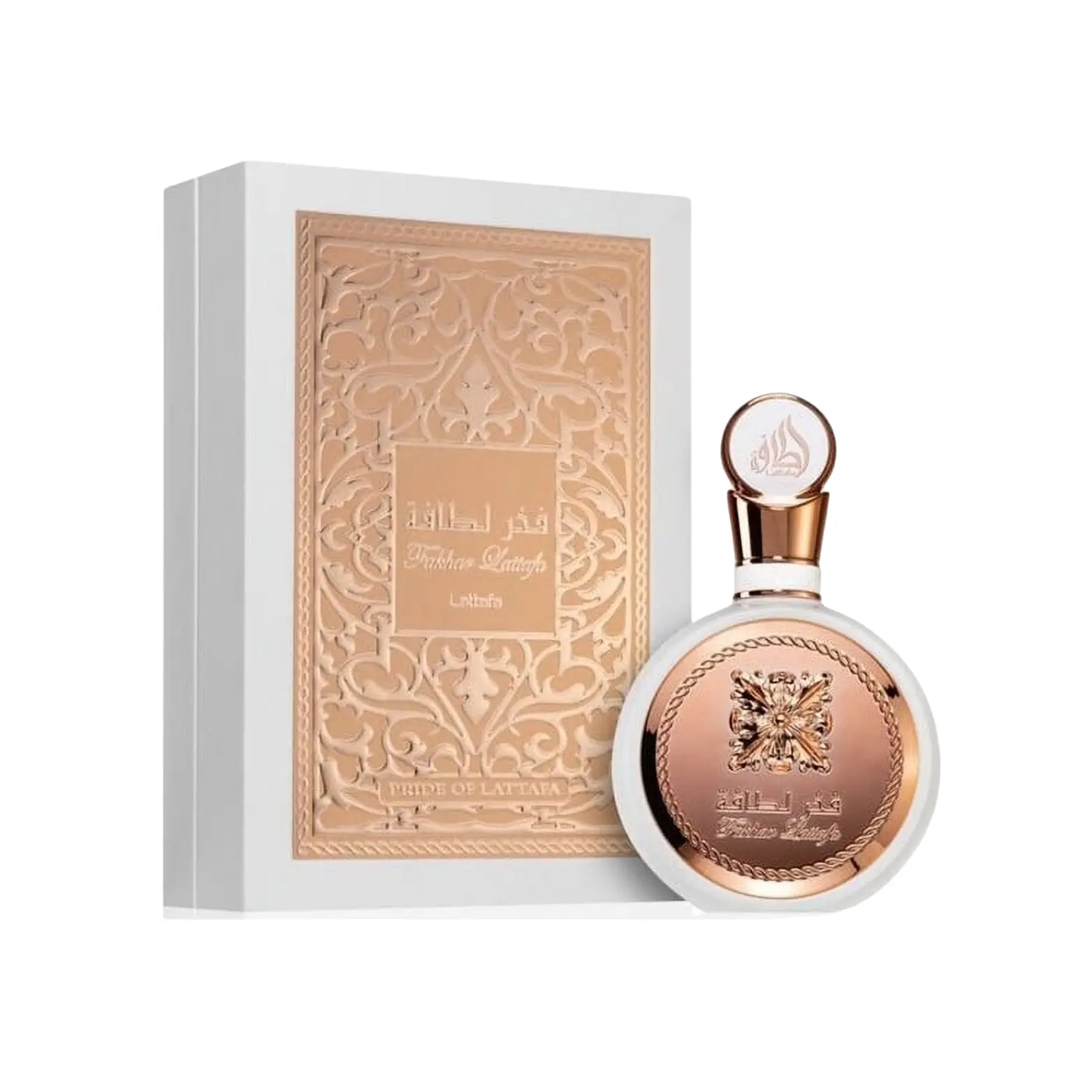 Lattafa Fakhar Women EDP 100ML