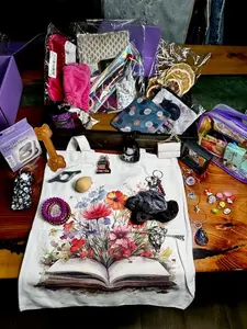 Mother's Day Gift Box - Regular