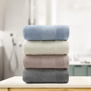 Premium Hand Towel,Soft and Skin-friendly,13.39*29.13 Inchs,High Water Absorption,Quick Drying,Ideal for Facial Cleansing,Kitchen,Fitness,Gym,Training