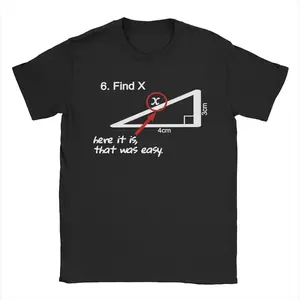 Men's Slushy Noobz Martins Hamzah Find X Meme T Shirts 100% Cotton Clothes Awesome Short Sleeve Tee Shirt Graphic T-Shirt