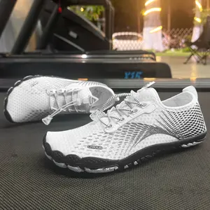 Chkius outdoor hiking shoes, beach wading shoes, indoor fitness yoga shoes