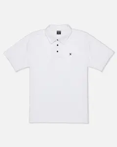 Icon Slub Polo (Hurley)