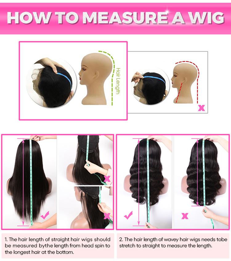 CurlyMe Wear Go Glueless Afro Kinky Curly Human Hair Wig Pre Bleached Tiny Knots Pre Cut 7X5 HD Lace Front Wig Pre Plucked Natural Hairline Beginner Friendly - Natural Black