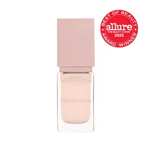 Mini Major Skin Hydra-Luxe Luminous Foundation