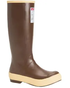 Xtratuf Women's Salmon Sisters 15" Legacy Waterproof Boot Round Toe - 22490
