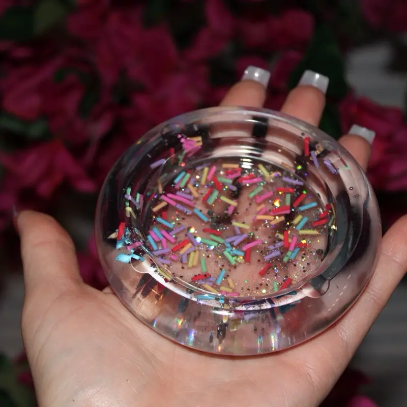 Sprinkle Dish