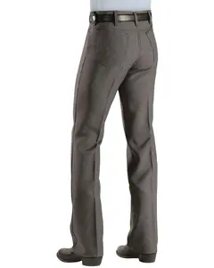 Wrangler Men's Wrancher Dress Jeans - 00082Hu_X5