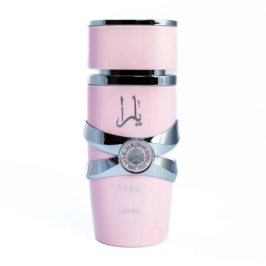 Lattafa Yara for Women Eau de Parfum Spray Fragrance Perfume Women's