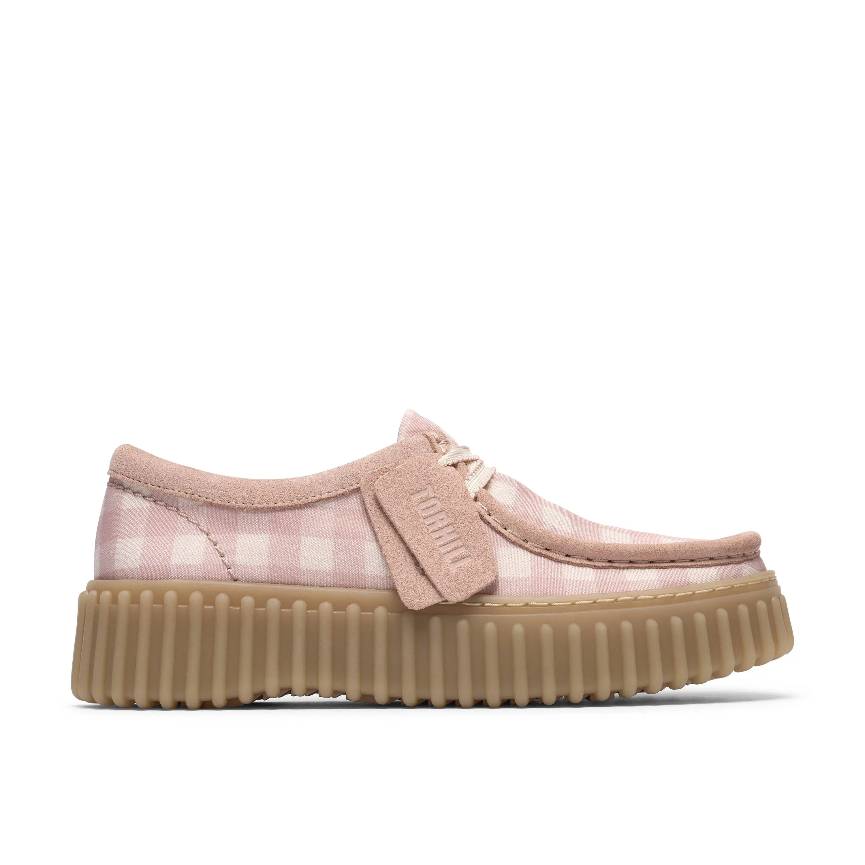 Clarks Womens Torhill Bee Sneakers