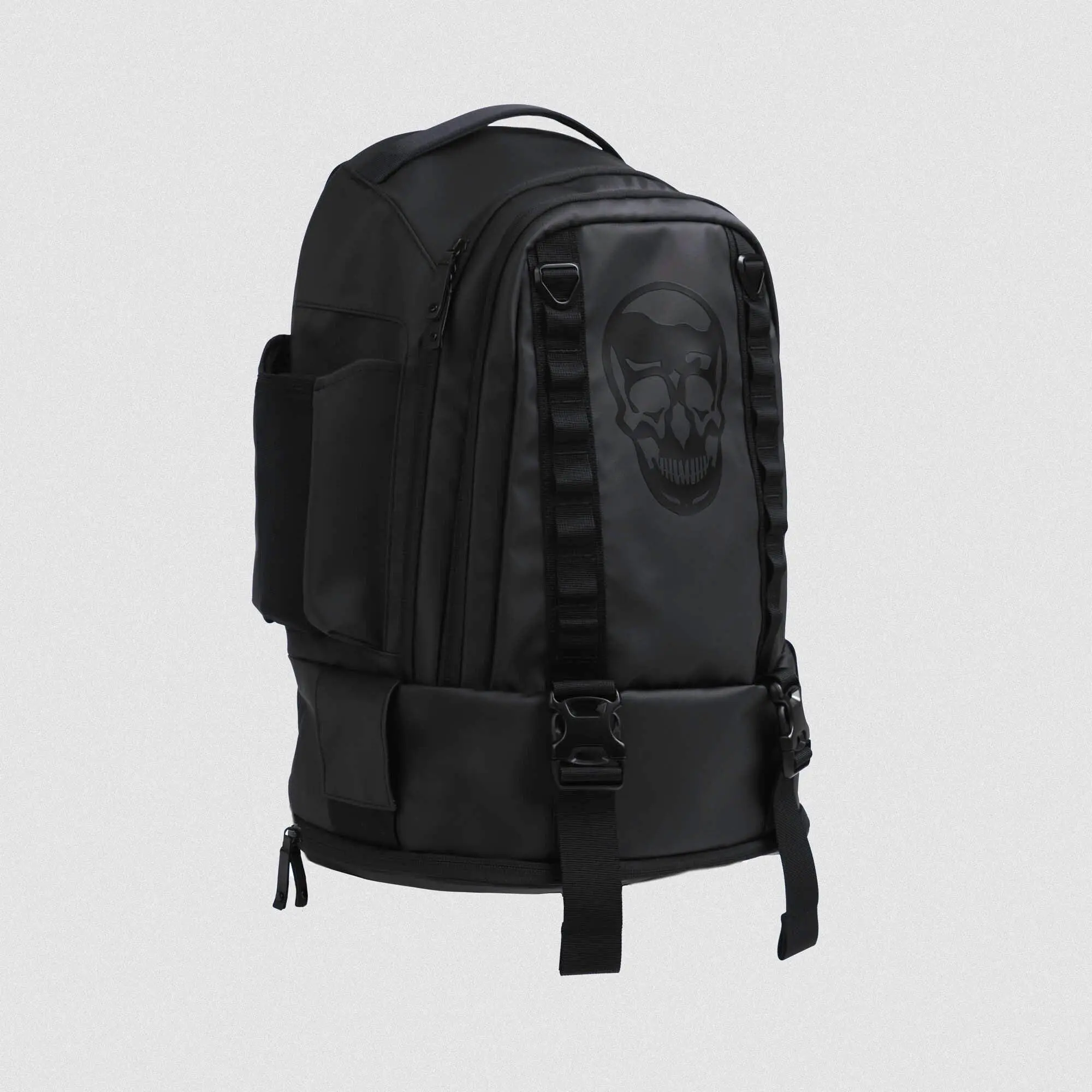 Gravestone Training Bags - 65L Multi-Compartment Duffle, 35L Durable Backpack, 21L Hybrid Work/Gym Backpack, 22.5L Everyday Essential Tote Bag High Capacity Multifunctional Backpack Backpack For Traveling On Airplane Expandable Travel Backpack