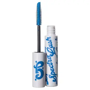 Glisten Cosmetics Spectra Lash  Sea Blue 0.34oz Sea Blue Sea Blue