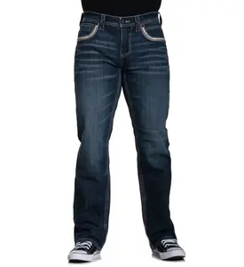 Affliction Men's Jeans Blake Alder