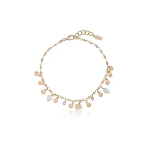 Let's Go Coastal Anklet