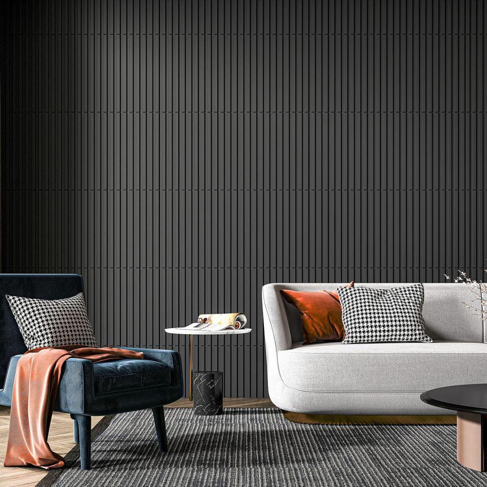 FLOLEOPA PVC Plastic 3D Wall Panels, Waterproof and Fire-Resistant, 11.8x11.8 inches, Approx. 1mm Thickness. Ideal for Living Rooms, Bedrooms, Hotels, Offices, Game Rooms, and TV Feature Walls. Modern Home Decor Vinyl. Includes Installation Accessories. FLOLEOPA PVC Plastic 3D Wall Panels, Waterproof and Fire-Resistant, 11.8x11.8 inches, Approx. 1mm Thickness. Ideal for Living Rooms, Bedrooms, Hotels, Offices, Game Rooms, and TV Feature Walls. Modern Home Decor Vinyl. Includes Installation Accessories.