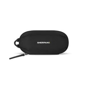 Sherpani Mini Co-Pilot Travel Accessory Carrying Case