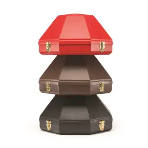 KD-131 Hat Box | Western Hat and Helmet Travel Case