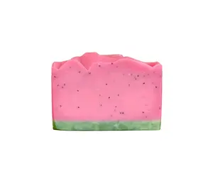 Watermelon Bar Soap