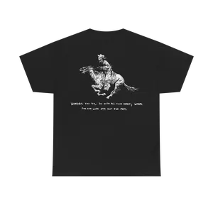 Colossians 3:23 Black