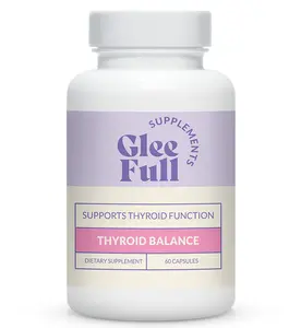 Thyroid Balance
