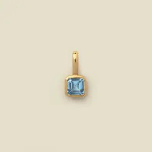 December Birthstone